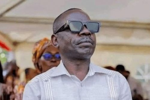 Jean Pierre Amougou Belinga : l’« ami » des puissants