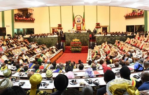 Women in Politics : 58 women elected for the national assembly