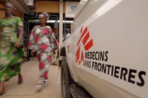 Crise anglophone : MSF annonce l’acquittement de cinq de ses collaborateurs accusés de complicité avec les séparatistes