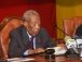 Au Sénat, Marcel Niat Njifenji justifie une session blanche où aucune loi n’a été votée