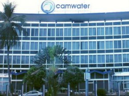 Camwater seeks technical partner to deploy smart water meters