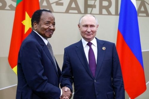 L’Assemblée nationale adopte le projet de loi relatif à la suppression réciproque de visa entre le Cameroun et la Russie