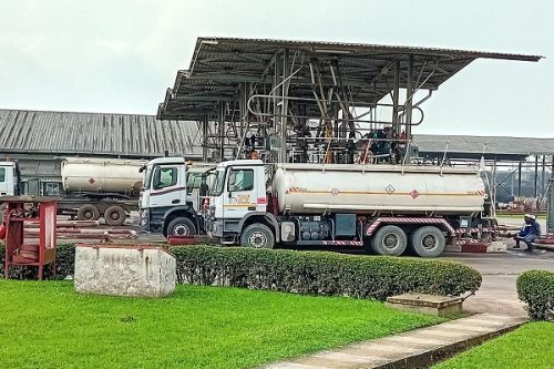 Cameroon Fuel Supply Stable, No Shortage Feared, Says SCDP