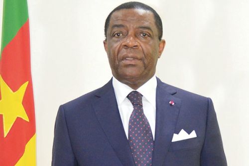Edgard Alain Mebe Ngo’o inculpé pour un détournement de plus de 20 milliards de FCFA