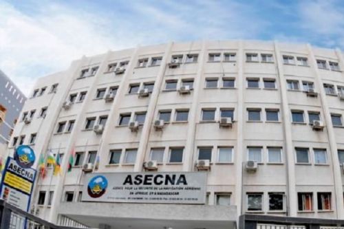Yaoundé sollicite le soutien de Paris en vue d’obtenir le poste de DG de l’Asecna