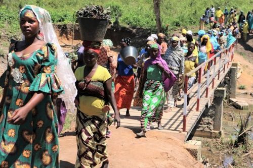 Far North: Number of IDPs and Asylum Seekers Surge Amid Growing Insecurity
