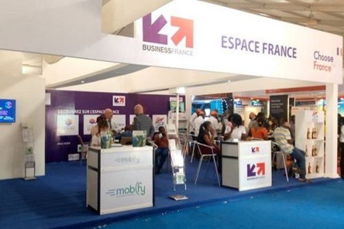 French Companies Aim to &quot;Make A Mark&quot; at PROMOTE 2024 Business Expo