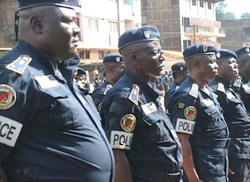 Non, les fonctionnaires de police au Cameroun ne jouissent pas du droit d&#039;impunité
