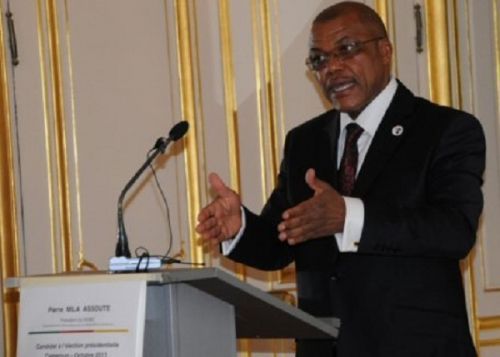 Présidentielle 2025 : l&#039;opposant Mila Assouté prépare son retour au Cameroun