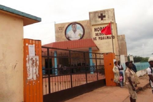 Mbalmayo : vers la construction d’un hôpital de plus de 20 milliards de FCFA
