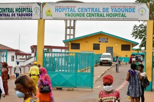 L’hôpital central de Yaoundé dans le tourment d’une affaire de bébé volé