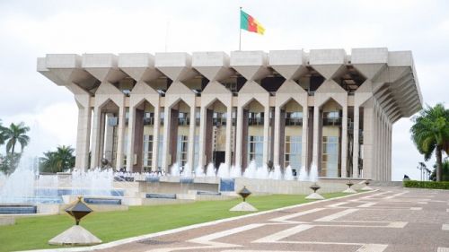 Incident diplomatique entre Yaoundé et Monrovia