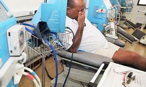 Hôpital général de Yaoundé : de nouveaux générateurs d’hémodialyse pour éviter de nouvelles grognes des patients