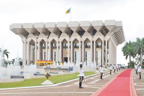 Crise anglophone : Yaoundé attaqué depuis les États-Unis