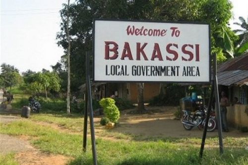 Bakassi : le Cameroun s’inquiète d’une nouvelle guerre avec le Nigeria