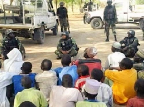 Extrême-Nord : de nouveaux locaux pour accueillir des repentis de Boko Haram