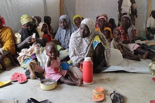 Le Cameroun étend le projet « filets sociaux » aux réfugiés de l’Extrême-Nord