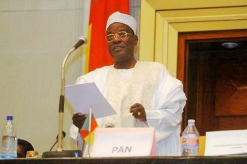 Le président de l’Assemblée nationale plaide pour que le stade d’Olembé porte le nom de Paul Biya