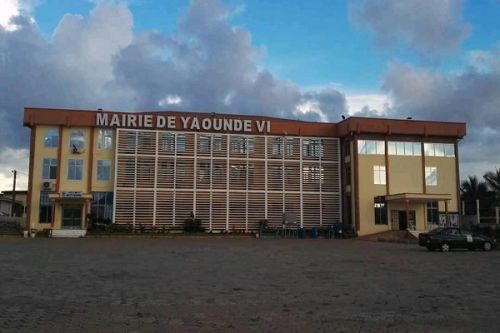 Yaoundé 6 : dès le 10 mai, l’accès à la mairie sera conditionné par la présentation d’un test Covid