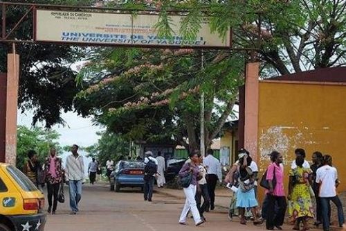 Classement US News : l’Université de Yaoundé I parmi les meilleures institutions académiques mondiales