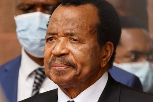 Crise anglophone : Paul Biya menace et tend la main dans son discours à la nation