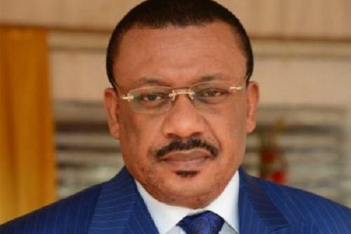 Tribunal criminel spécial : Etoudi vole au secours de l’ex-ministre Basile Atangana Kouna