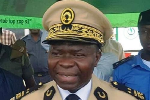Douala : le préfet du Wouri en croisade contre l’occupation illégale du domaine privé de l’État