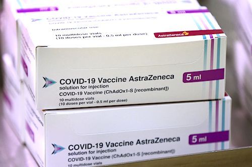 Face à la polémique sur l’efficacité du vaccin d’AstraZeneca, le Minsanté sollicite l’avis du Conseil scientifique