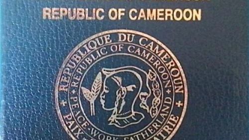No, passport establishment fee has not increased to XAF200,000 in Cameroon