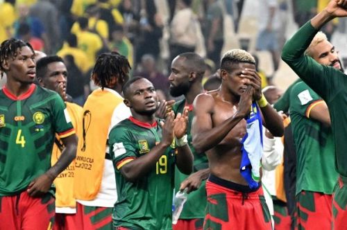 Classement FIFA : le Cameroun gagne 10 places grâce à sa victoire contre le Brésil en Coupe du monde