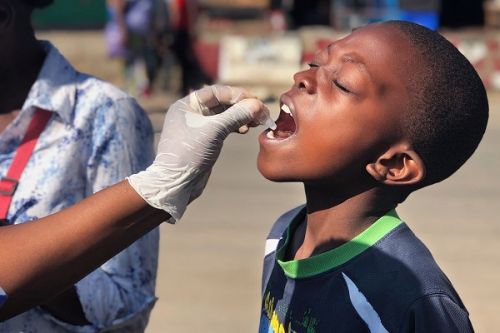 Choléra: début d’une campagne de vaccination ce jour dans le Littoral, le Sud et le Sud-Ouest