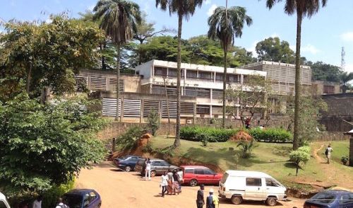 Non, la police du campus de l&#039;université de Yaoundé I n&#039;a pas bastonné un étudiant à mort