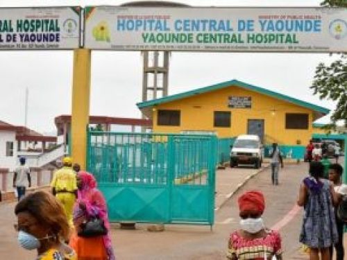 Yaoundé Central Hospital sued over a child theft case