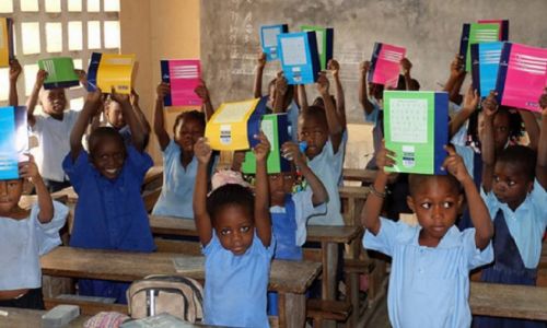 Année scolaire 2021-2022 : l&#039;Etat va distribuer 2,5 millions de manuels dans 13 000 écoles publiques