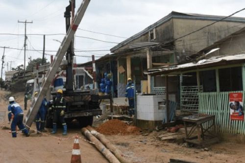 Électricité : comment la crise anglophone et les attaques de Boko Haram aggravent les délestages