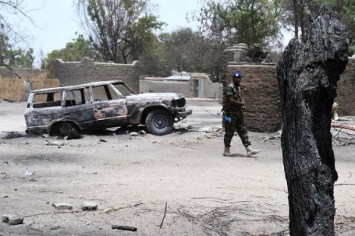 Extrême-Nord : 26 personnes tuées en un mois par Boko Haram