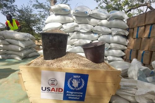 UN grants Cameroon CFA3.6bn in humanitarian aid