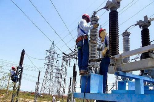 20 MW transferred from Yaoundé to offset the deficit in the North