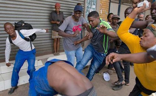 Non, des Camerounais n’ont pas été tués dans les violences xénophobes en Afrique du Sud