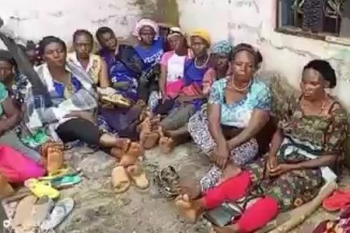 separatists-abduct-over-50-women-during-a-protest-in-the-northwest