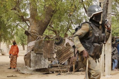 a-customs-officer-and-two-police-officers-were-killed-in-a-boko-haram-attack-in-the-far-north