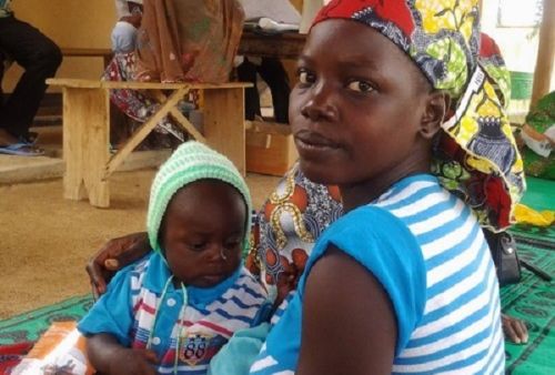 Nord : plus de 57 mille femmes financent leur accouchement avec le mécanisme du « Chèque santé »
