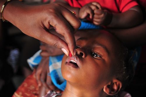 Santé : 610 millions FCFA pour lutter contre la carence en vitamine A chez les enfants en 2022