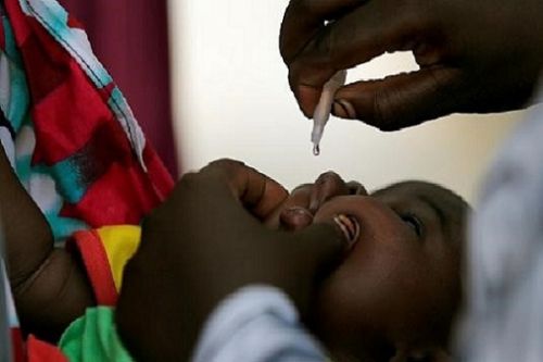 Santé : le Cameroun toujours aux prises avec la poliomyélite