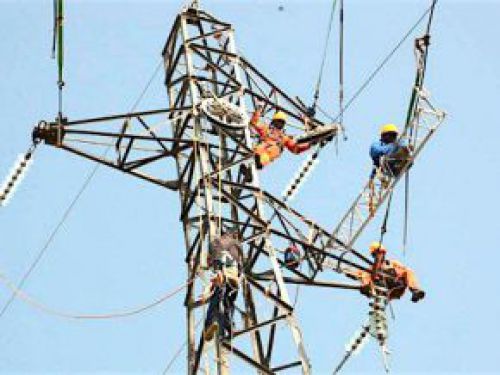 Electricity company Eneo asks for financial contributions when recruiting