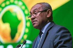 La CAF maintient le Chan 2020 aux dates prévues, malgré la pandémie de coronavirus