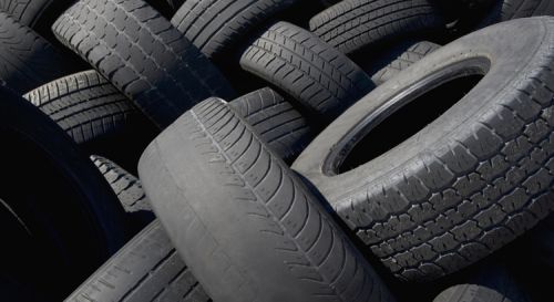 Oui, l&#039;importation des pneus usagés au Cameroun coûte moins cher que celle des pneus neufs