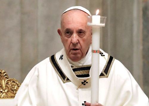 Le pape exprime sa «douleur» et son «affection» au Cameroun après la tuerie d’élèves à Kumba