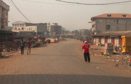 Anglophone crisis: Armed groups’ lockdown decisions forced over 2000 people out of their homes (UNOCHA)
