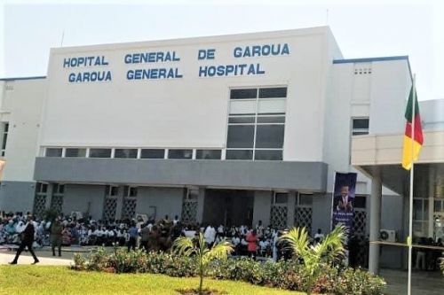 Cameroon: the Pilot phase of Universal Health Coverage (UHC) begins in the North region